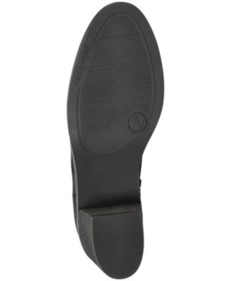 Women's Bismark Ankle Boots