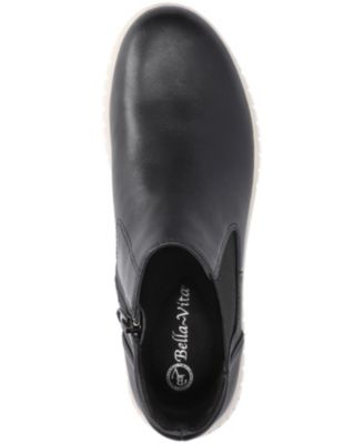 Women's Kingly Chelsea Booties