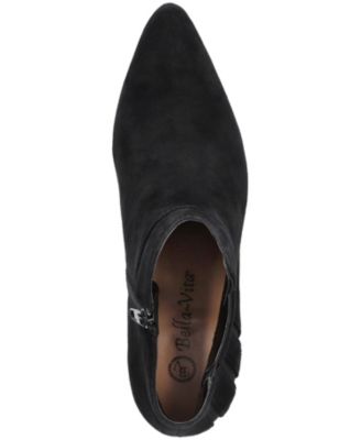 Women's Faraday Dress Shooties