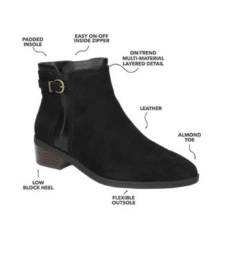 Women's Beatrice Dress Booties