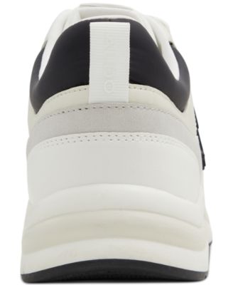 Women's Clea Lace-Up Platform Sneakers