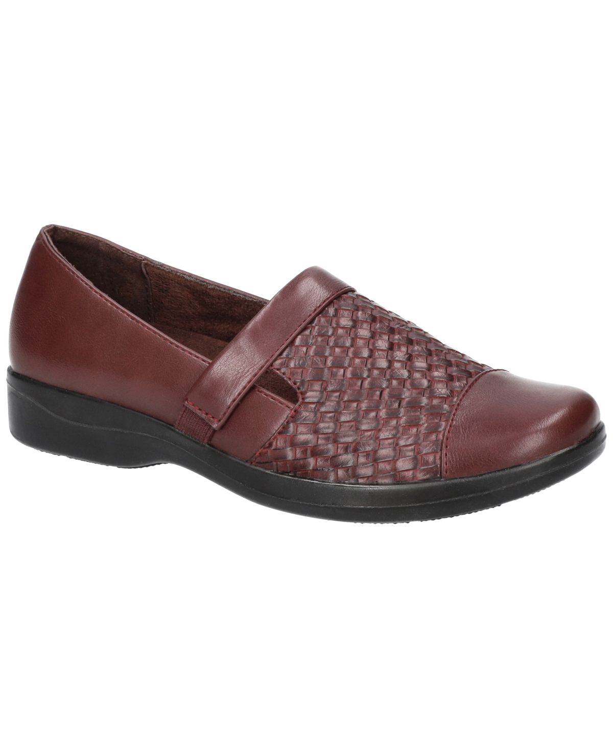 EASY STREET WOMEN'S DESTINY COMFORT FLATS 
