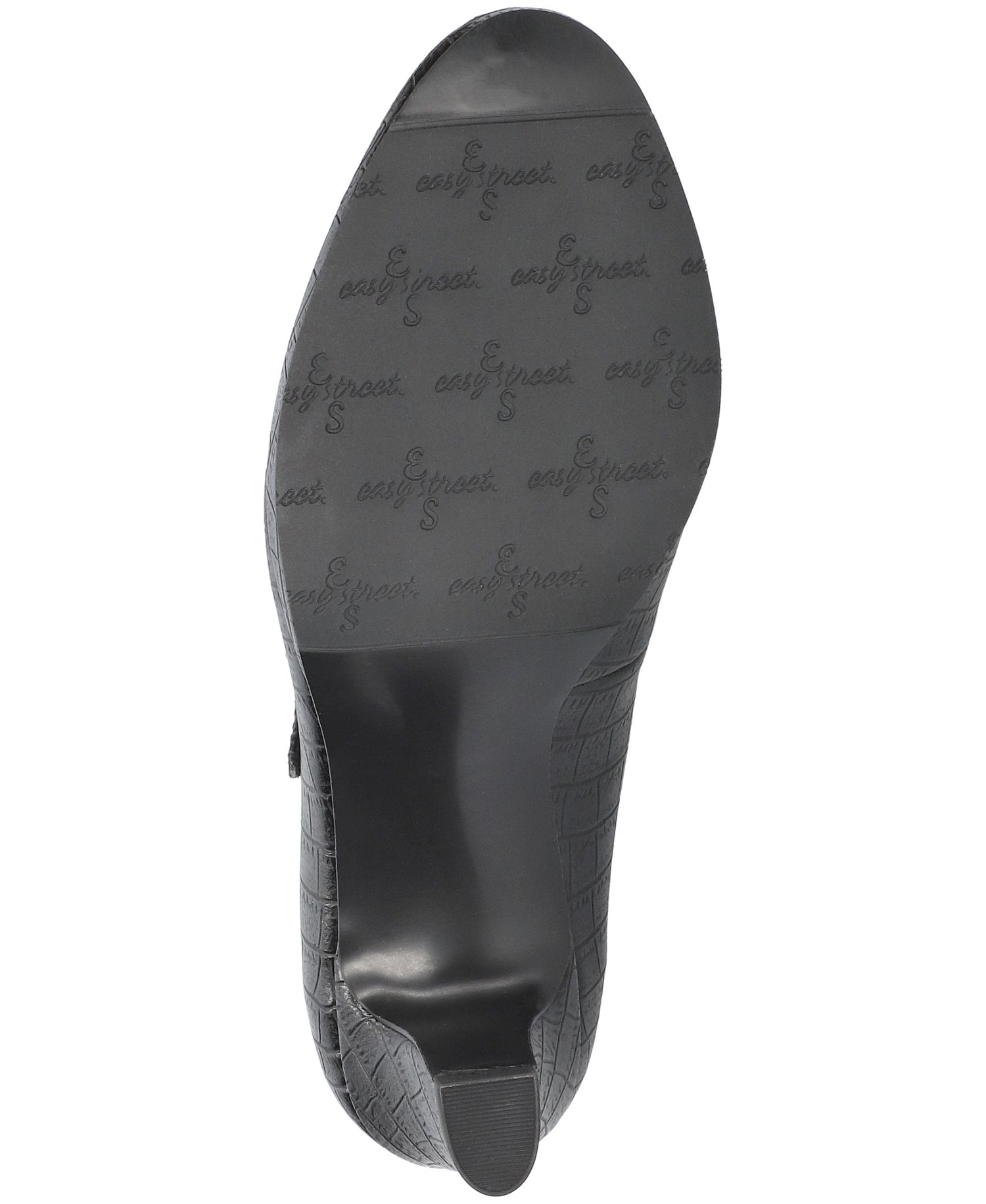 Zest Platform Pumps