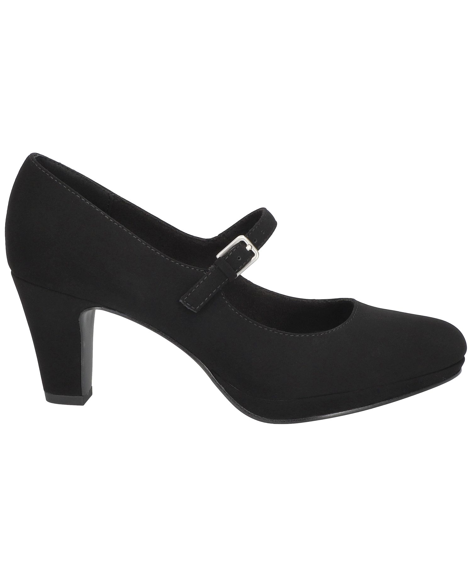 Zest Platform Pumps