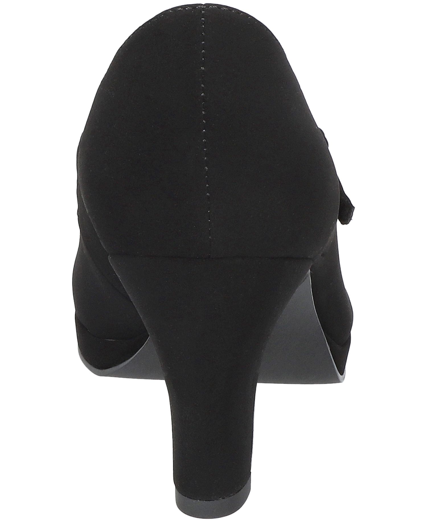 Zest Platform Pumps