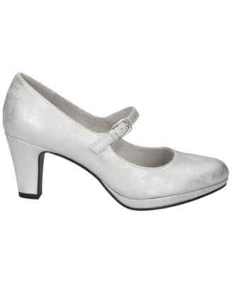 Women's Zest Platform Pumps