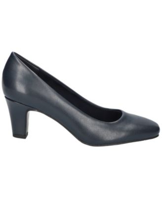 Women's Poet Square Toe Pumps