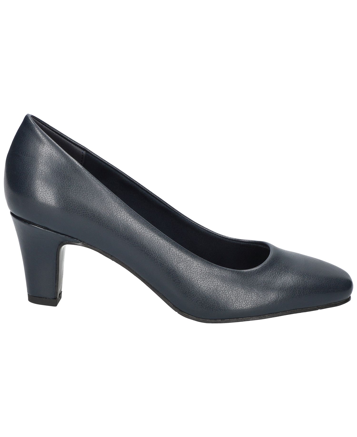 Women's Poet Square Toe Pumps