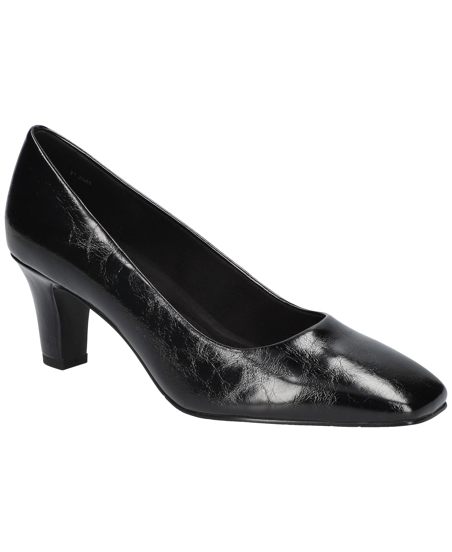 Women's Poet Square Toe Pumps