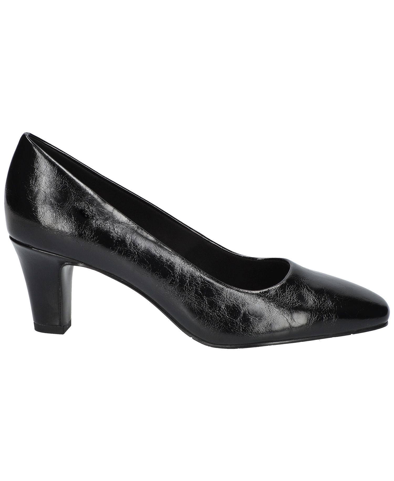 Women's Poet Square Toe Pumps