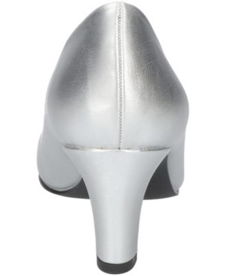 Women's Poet Square Toe Pumps