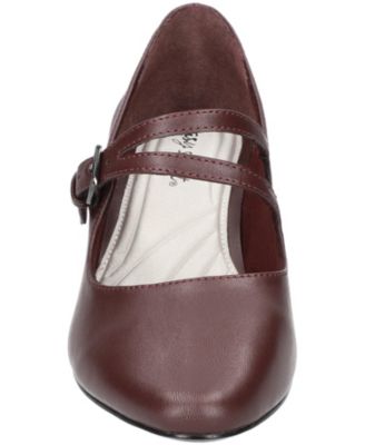 Women's Meryl Mary Jane Pumps
