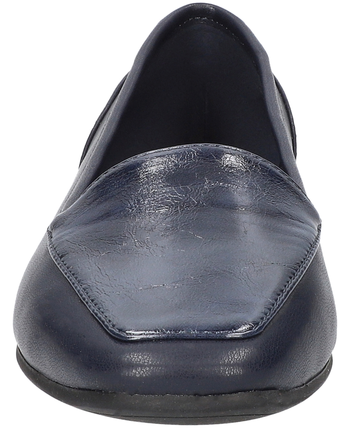 Easy Street Women's Thrill Square Toe Flats