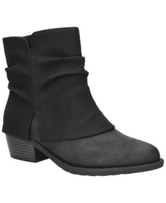 Women's Kudos Slouch Ankle Boots