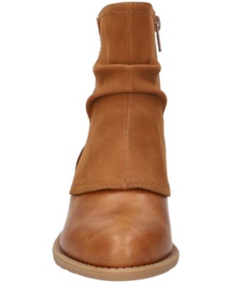 Women's Kudos Slouch Ankle Boots