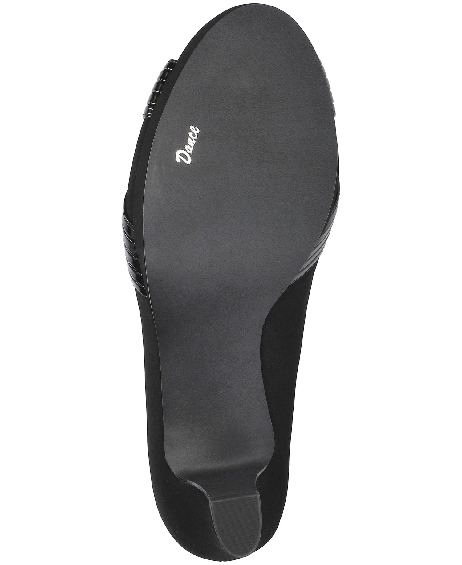 Women's Lavish Platform Pumps