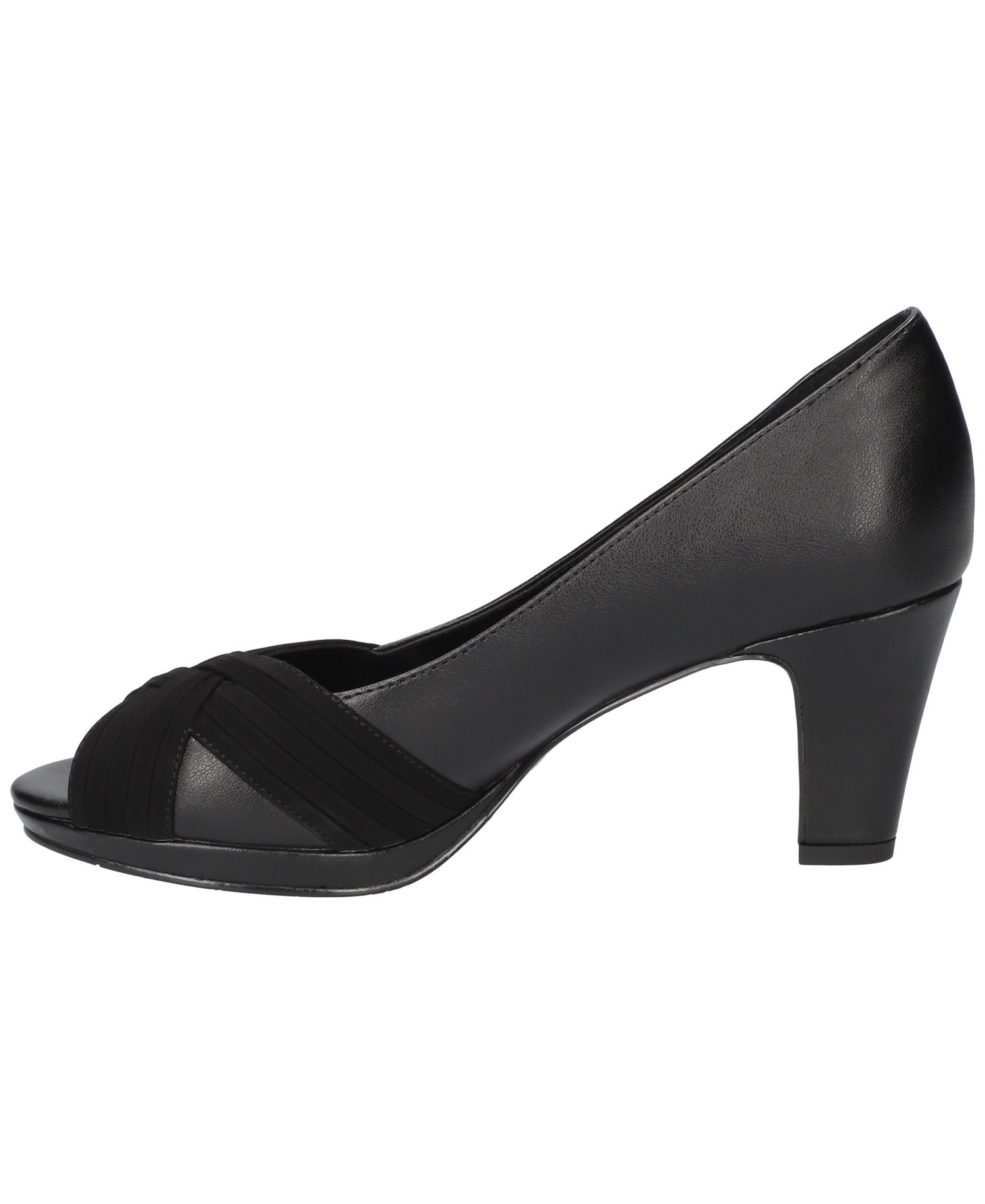 Women's Lavish Platform Pumps