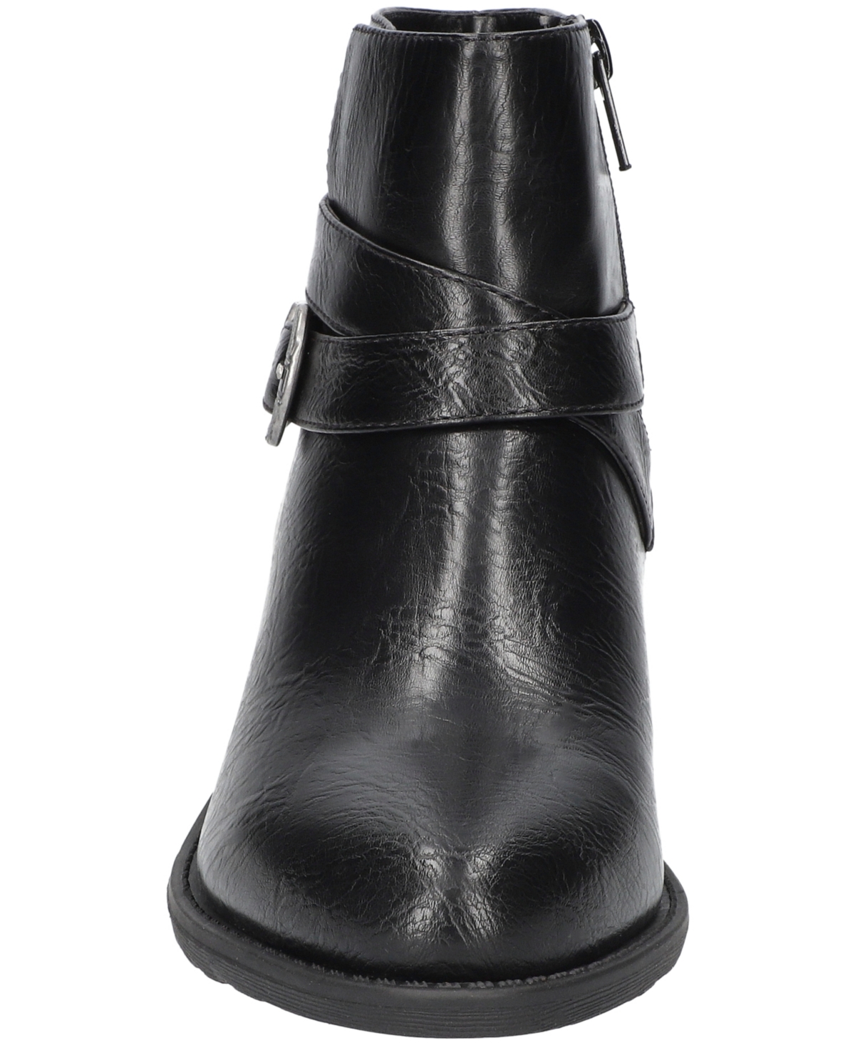 Easy Street Women's Skyler Comfort Western Booties
