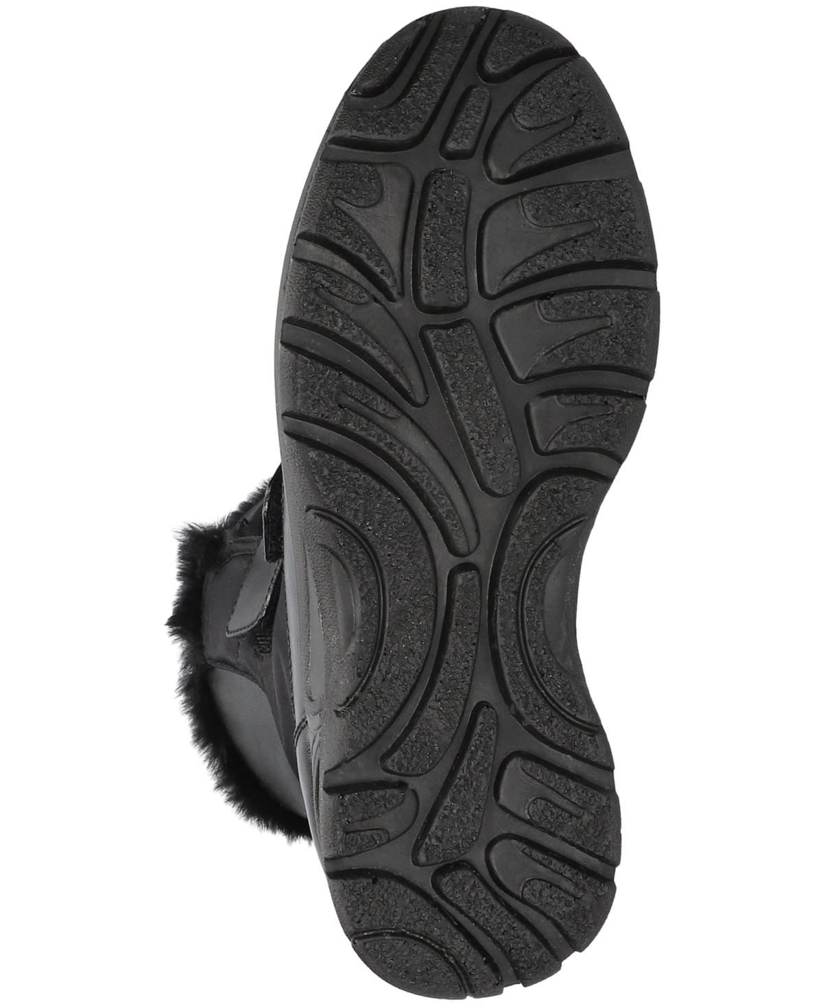 Easy Street Women's Polar Waterproof Boots