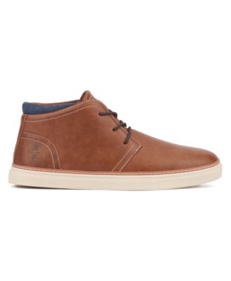Men's Zion High Top Sneakers
