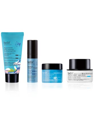 4-Pc. Hydration On The Go Travel Set
