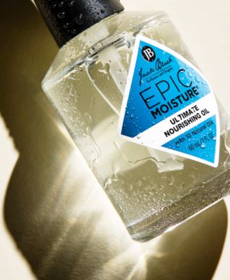 Epic Moisture Ultimate Nourishing Oil, 2 oz.