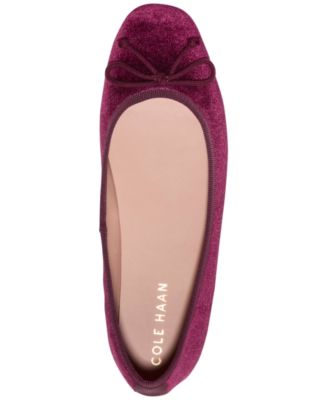 Women's Yara Soft Ballet Flats