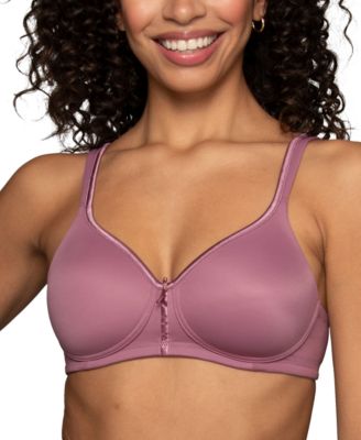 Vanity Fair Lingerie - Body Caress Full Coverage Wireless Bra 72335
