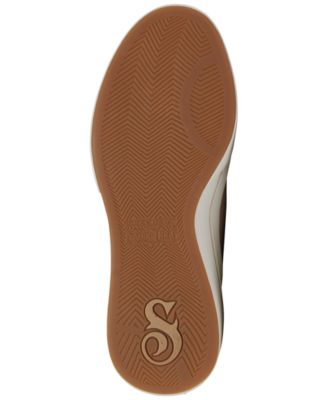 Women's Premium Leather Slip-Ins Snoop One - OG Casual Sneakers from Finish Line