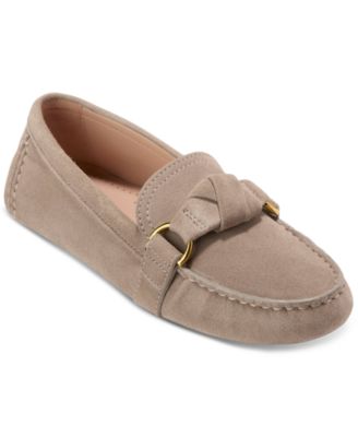Women's Emmie Knot Driver Moccasins 