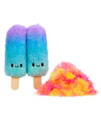Small Plush- Popsicle