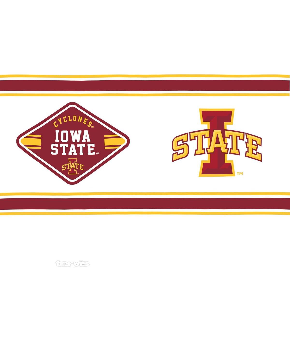 Tervis Tumbler Iowa State Cyclones 24oz. First String Classic Tumbler In No Color