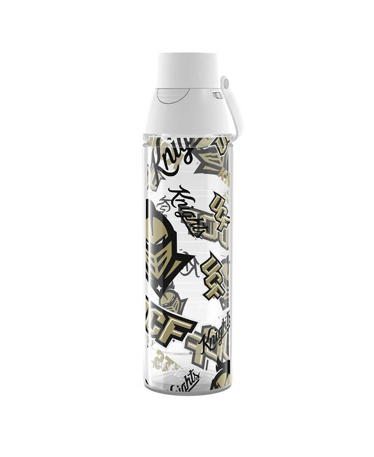 Tervis Tumbler Ucf Knights 24oz. Allover Venture Lite Water Bottle In No Color