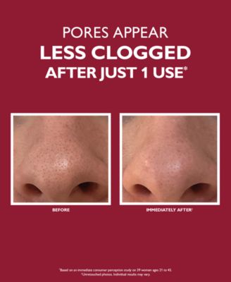 Even Smoother Microdermabrasion Exfoliating Pore Purifier, 1.7 oz.