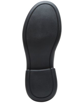 Steve Madden Women's Jones Zipper Combat Booties - Macy's