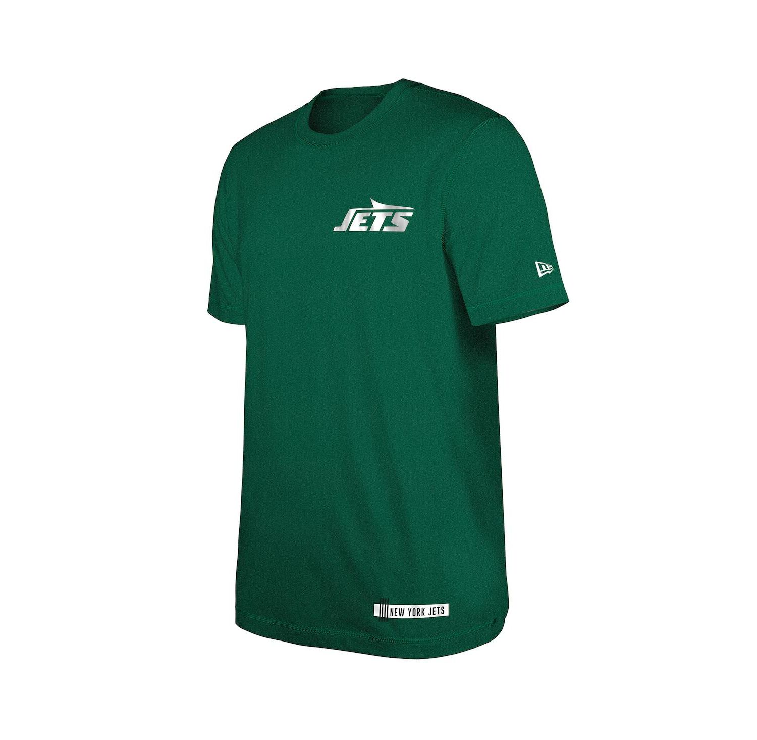 Men's Green New York Jets 2024 NFL Training Camp T-Shirt