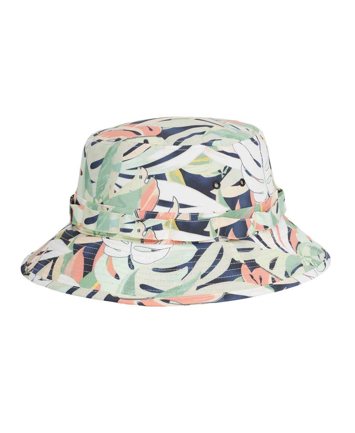 Avid Men's SportswearBahama Boonie Avi DryBucket Hat - Black