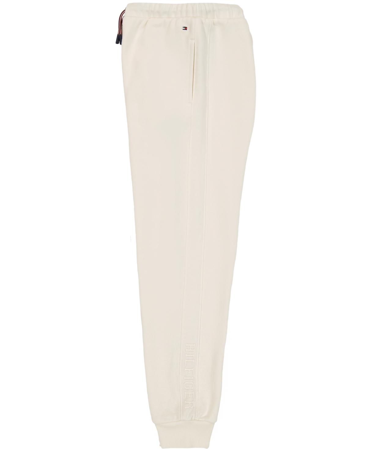 Tommy Hilfiger Big Girls Core Jogger