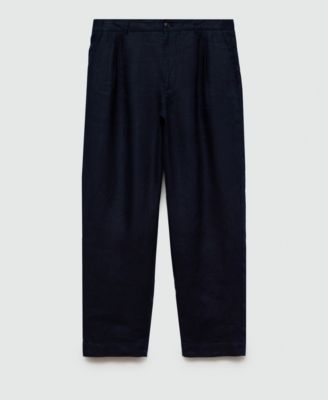 Men's Relaxed Fit Pants