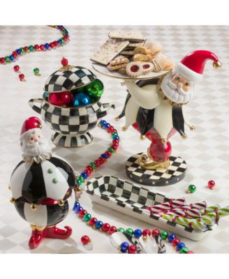 Courtly Check Baguette Dish