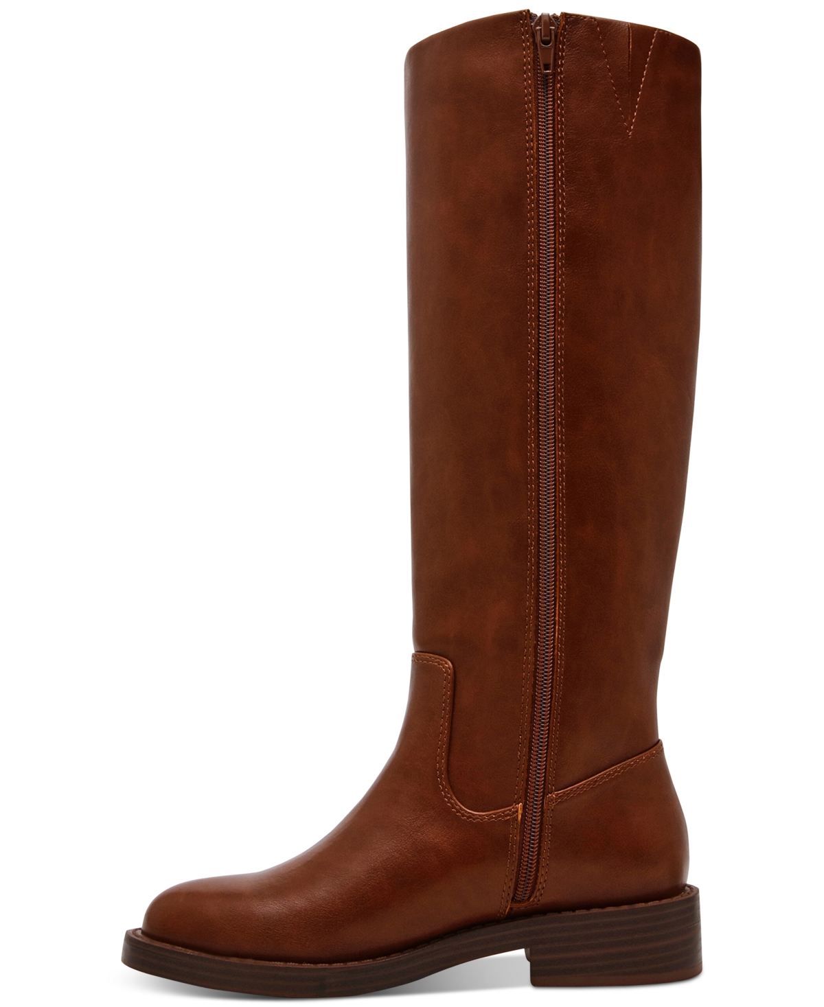 Dv Dolce Vita Women's Pennie Knee-High Riding Boots