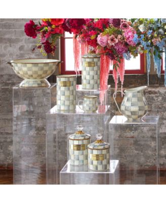 Sterling Check Pitcher