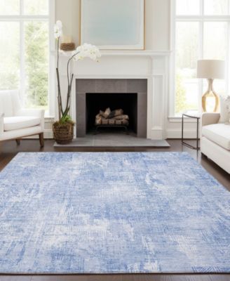 Chantille Machine Washable ACN725 3'x5' Area Rug
