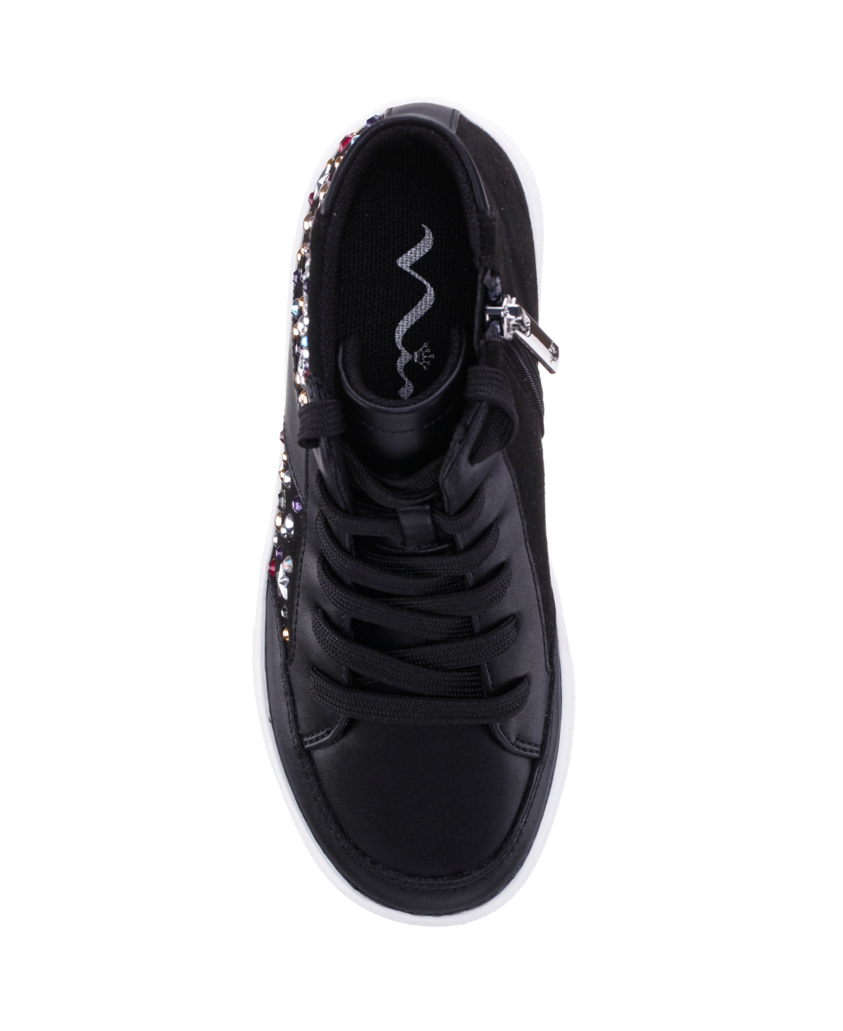 Nina Toddler Girls Kala Fashion Sneaker