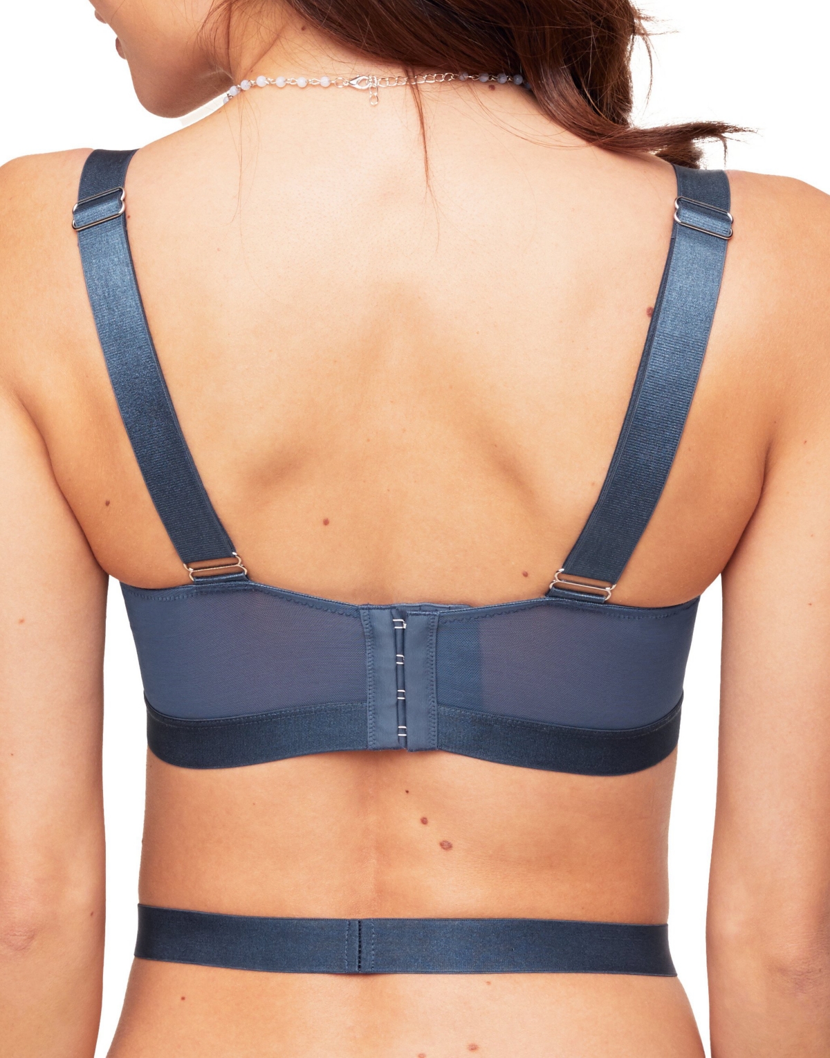 Adore Me Women's Temperance Contour Balconette Bra