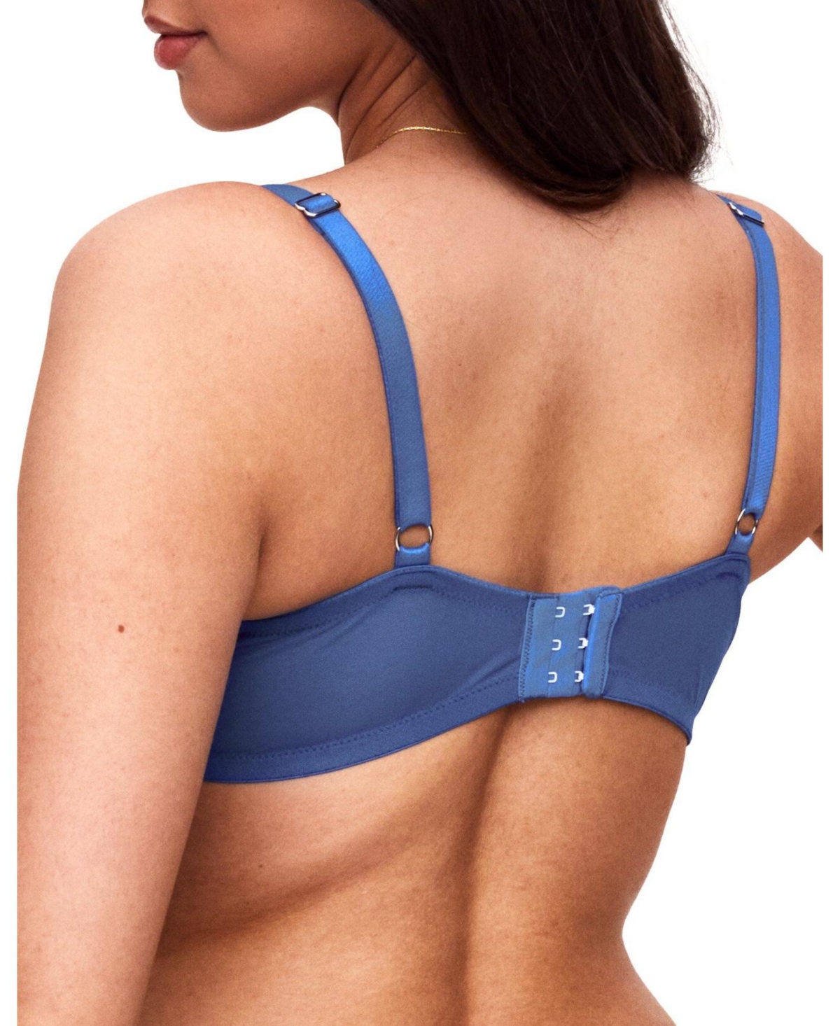 Adore Me Women's Selma Contour Balconette Bra