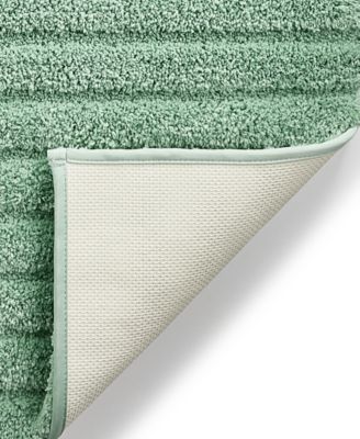 Signature Bath Rug, 17" x 24", Exclusively at Macy’s