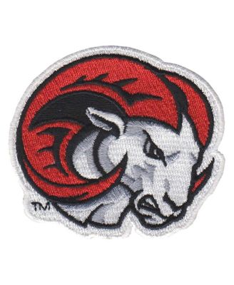 Winston-Salem State Rams 10oz. Emblem Wavy Tumbler