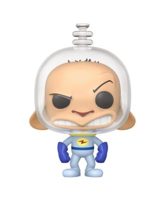 Nickelodeon Space Madness Ren 1532 Funko Pop Vinyl Figure