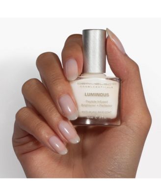 LUMINOUS Brightener + Perfector Base Coat